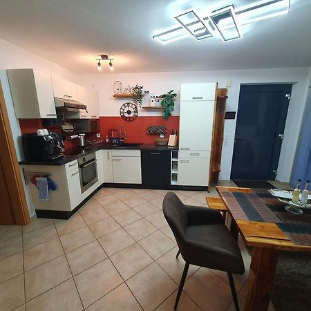 Ferienwohnung Familie Fritsch Bodnegg Exterior foto