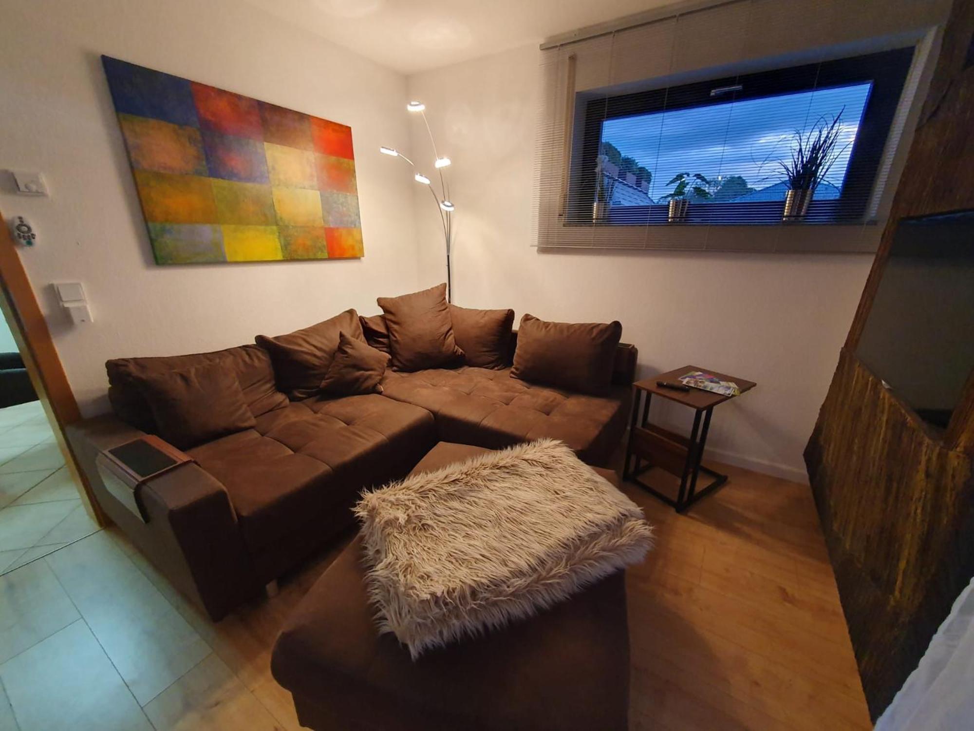 Ferienwohnung Familie Fritsch Bodnegg Exterior foto
