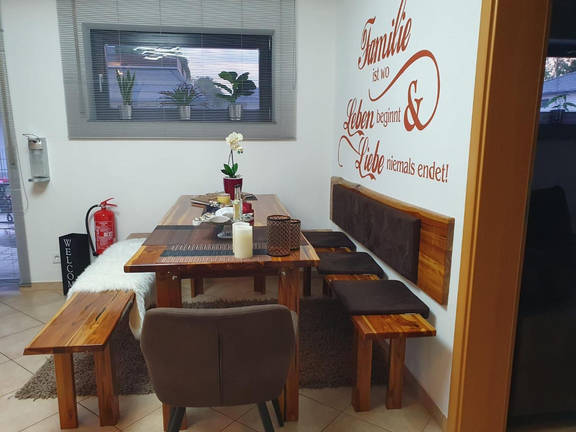 Ferienwohnung Familie Fritsch Bodnegg Exterior foto